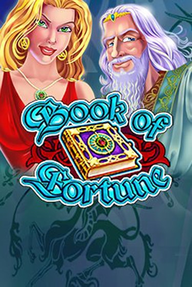 Игра Book of Fortune от Amatic | Чемпион Слотс Казино 