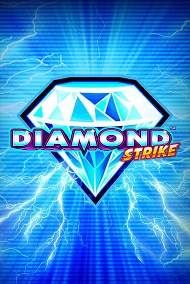 Игра Diamond Strike от Pragmatic Play | Чемпион Слотс Казино 