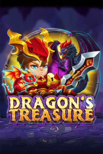 Игра Dragon's Treasure от  | Чемпион Слотс Казино 