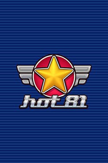 Игра Hot 81 от Amatic | Чемпион Слотс Казино 