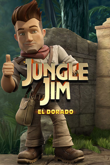 Игра Jungle Jim El Dorado от  | Чемпион Слотс Казино 