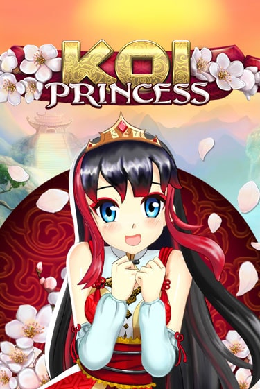 Игра Koi Princess от NetEnt Deluxe | Чемпион Слотс Казино 