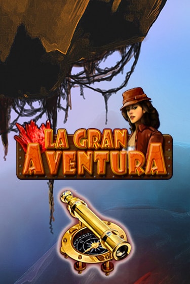 Игра La Gran Aventura от Amatic | Чемпион Слотс Казино 
