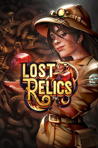 Игра Lost Relics от NetEnt Deluxe | Чемпион Слотс Казино 