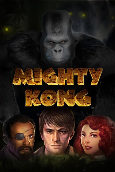 Игра Mighty Kong от Pragmatic Play | Чемпион Слотс Казино 