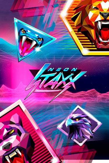 Игра Neon Staxx от NetEnt Deluxe | Чемпион Слотс Казино 