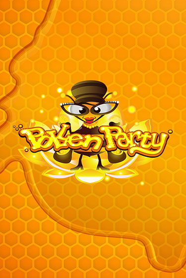 Игра Pollen Party от  | Чемпион Слотс Казино 