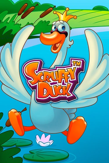 Игра Scruffy Duck от NetEnt Deluxe | Чемпион Слотс Казино 