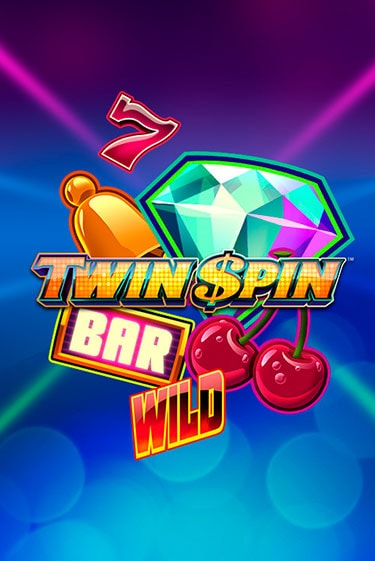 Игра Twin Spin от NetEnt Deluxe | Чемпион Слотс Казино 