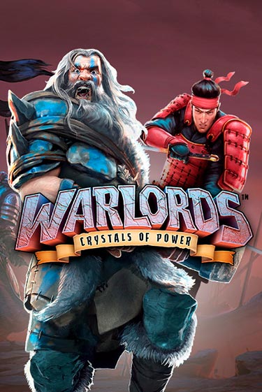 Игра Warlords: Crystals of Power от NetEnt Deluxe | Чемпион Слотс Казино 